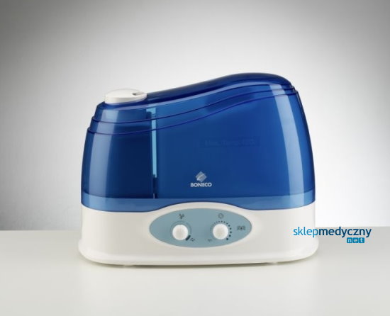 Boneco 7131 Ultrad�wi�kowy nawil�acz powietrza