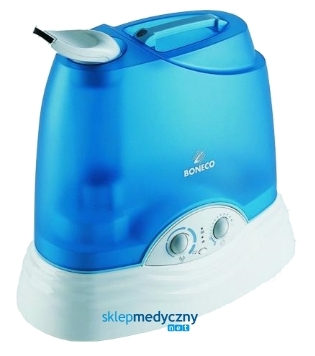 Boneco 7133 Ultrad�wi�kowy nawil�acz powietrza