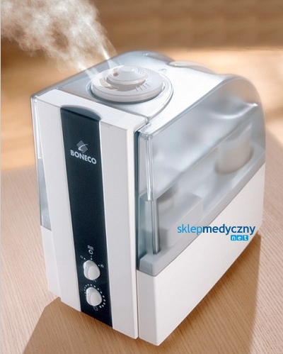 Boneco 7137 Ultrad�wi�kowy nawil�acz powietrza