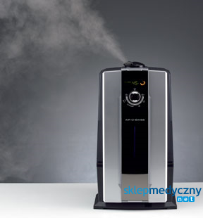 Boneco 7142 Ultradźwiękowy nawilżacz powietrza