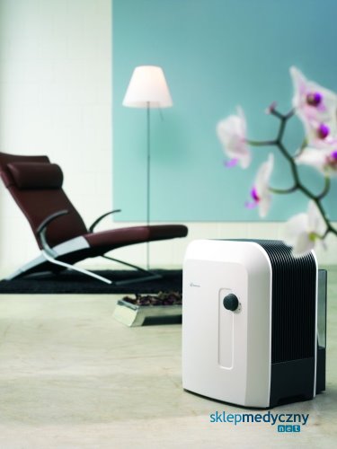 Oczyszczacz i nawil�acz powietrza Boneco W2255 Air Washer