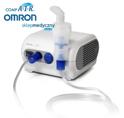Inhalator Omron NE-C28-E Comp Air