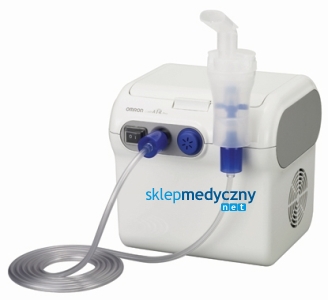 Inhalator OMRON CompAIR PRO