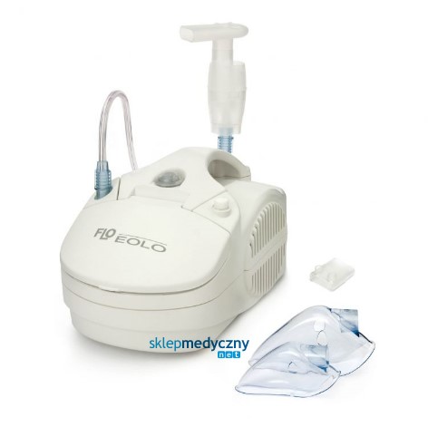 Inhalator do pracy ci�g�ej CA-MI EOLO