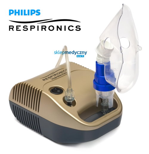 Inhalator Philips Respironics Inspiration ELITE