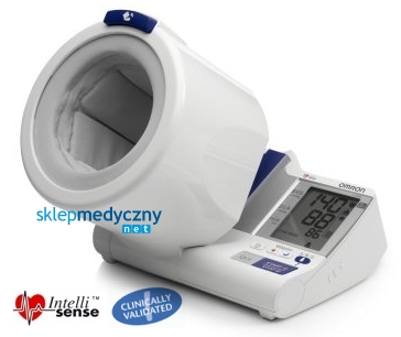 Ci�nieniomierz Ci�nieniomierz Omron i-Q142 SpotArm (HEM-1040-E)