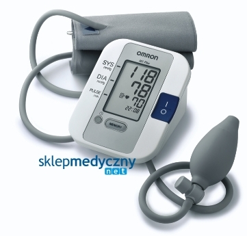 Ci�nieniomierz Omron M1 Plus