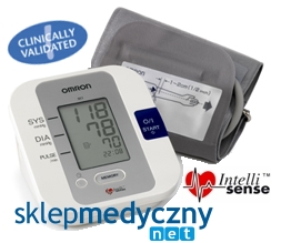 Ci�nieniomierz Omron M3 Intellisense