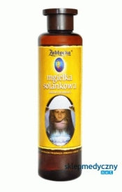 Zab�ocka Mgie�ka Solankowa 0,95 l