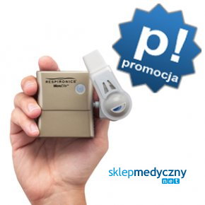 Philips Respironics microELITE
