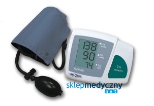 Ci�nieniomierz p�automatyczny Pro Check UAM OXB-H