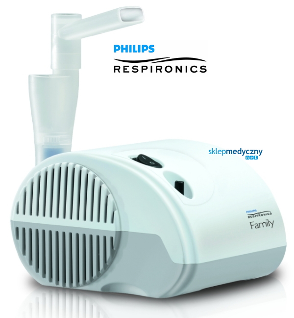Philips Respironics Family