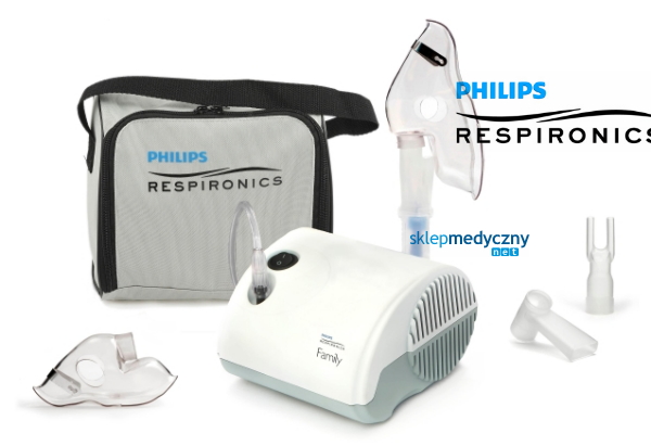 Philips Family