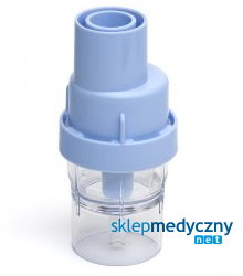 Nebulizator Sidestream Durable Philips Respironics