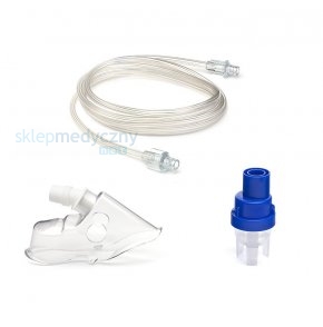 Nebulizator Sidestream Philips Respironics