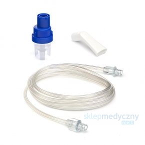 Nebulizator Sidestream Philips Respironics