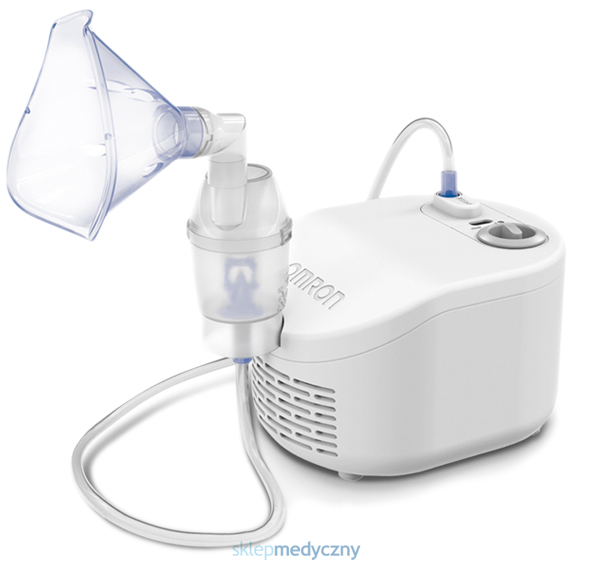 Inhalator Omron C101 Essential NE-C101-E
