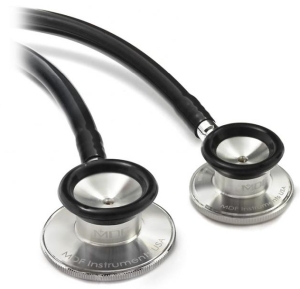 Stetoskop MDF 747 Dual Head z tradycyjną podwójną głowicą