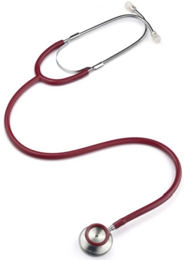 Stetoskop MDF 747 Dual Head z tradycyjną podwójną głowicą
